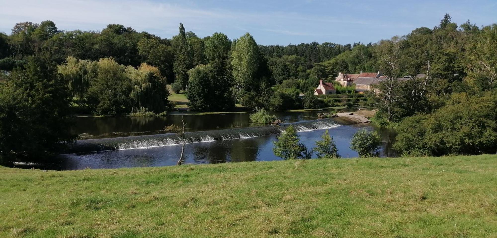 La Vieille Ferme Villa Donnay Екстериор снимка